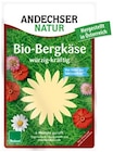 Bio-Käse im Angebot bei Penny in Memmingen Bio-Käse Angebote von ANDECHSER bei Penny Memmingen für 2,19 €