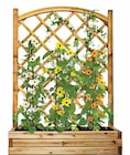 Aktuelle Blumentopf Angebote bei Dehner Garten-Center in Karlsruhe Aktuelles BLUMENKASTEN ‘WACHAU’ Angebot bei Dehner Garten-Center in Karlsruhe ab 89,99 €