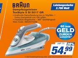 TexStyle 5 SI 5017 GR bei expert TeVi im Neumarkt Prospekt für 54,99 €
