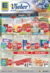 Aktueller E center Supermarkt Prospekt in Aachen und Umgebung, "Aktuelle Angebote" mit 28 Seiten, 10.11.2025 - 15.11.2025