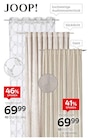 Joop! Ösenschal „J-Airy“ im Angebot bei XXXLutz in Peine Joop! Ösenschal „J-Airy“ Angebote von JOOP! bei XXXLutz Peine für 69,99 €