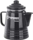 Perkolator Tee und Kaffee von Petromax für 45,00 € bei Globus-Baumarkt im Angebot Perkolator Tee und Kaffee von Petromax im aktuellen Globus-Baumarkt Prospekt