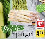 Spargel weiß/violett im Angebot bei E center in Dresden Spargel weiß/violett Angebote bei E center Dresden für 4,49 €