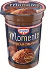 Momente Mousse von Dr. Oetker im aktuellen tegut Prospekt für 0,69 €