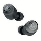 GO Air POP True Wireless Kopfhörer im Angebot bei expert in Wesel GO Air POP True Wireless Kopfhörer Angebote von JLab bei expert Wesel für 20,00 €