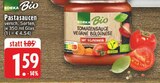 Tomatensauce Vegane Bolognese bei EDEKA im Schwerte Prospekt für 1,59 €