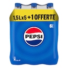 PEPSI Original "Maxi Format" dans le catalogue Carrefour