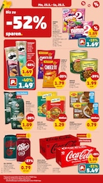 Maggi Angebot & Preis im aktuellen Penny Prospekt Maggi Angebot im aktuellen Penny Prospekt auf Seite 24