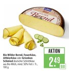 Bio Wilder Bernd Angebote bei Marktkauf Esslingen für 2,49 €