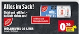 MÜLLBEUTEL bei Marktkauf im Horb Prospekt für 0,79 €