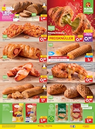 Kräuterbutter Angebot & Preis im aktuellen Netto Marken-Discount Prospekt Kräuterbutter Angebot im aktuellen Netto Marken-Discount Prospekt auf Seite 25