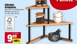 Küchen-Eckregal Angebote bei E center Darmstadt für 9,99 €