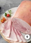 JAMBON CUIT SUPÉRIEUR AVEC COUENNE dans le catalogue Intermarché