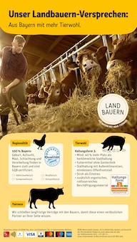 REWE Prospekt der KW 14 "Dein Markt" Aktueller REWE Prospekt "Dein Markt" Seite 2 von 27 Seiten