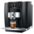 Aktuelles Espresso-Kaffeevollautomat GIGA 10 Diamond Black (EA) 15478 Angebot bei expert in Mannheim ab 2.849,00 €