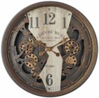 Wanduhr im aktuellen ROLLER Prospekt für 69,99 €