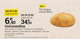 Promo Gourmandine à 6,40 € dans le catalogue Espace Emeraude à Chanac