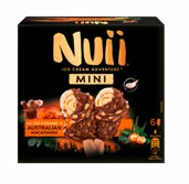 Ice Cream Mini bei ALDI Nord in Ahlen Ice Cream Mini im Angebot bei ALDI Nord Ahlen für 2,99 €