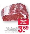 Aktuelle Rindfleisch Angebote bei EDEKA in Offenbach (Main) Aktuelles Rinder-Entrecote Angebot bei EDEKA in Offenbach (Main) ab 3,69 €
