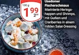 Usedomer Fischerschmaus Angebote bei GLOBUS Rüsselsheim für 1,99 €
