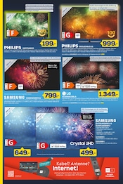 Smartphone im EURONICS Prospekt in Frankfurt Aktueller EURONICS Prospekt mit Smartphone, "GENAU RICHTIG. NEUES JAHR. NEUE RABATTE.", Seite 6