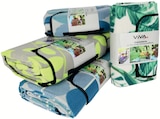 Picknickdecke Angebote von Viva bei Zimmermann Gifhorn für 14,99 €