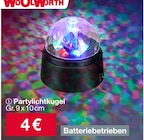 Partyleuchtkugel von  im aktuellen Woolworth Prospekt für 4,00 €