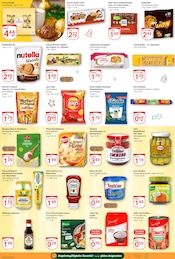 Aktueller GLOBUS Prospekt mit Ritter Sport, "Aktuelle Angebote", Seite 16