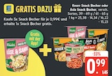 Angebot im EDEKA Quickborn Prospekt EDEKA Quickborn Prospekt mit im Angebot fĂŒr 0,99 âŹ