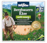 Bergbauern Käse im Angebot bei Penny in Böblingen Bergbauern Käse Angebote von Bergader bei Penny Böblingen für 1,69 €