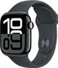 Watch Series 10 GPS (42 mm) im EURONICS Prospekt Watch Series 10 GPS (42 mm) von Apple im aktuellen EURONICS Prospekt für 409,00 €