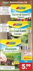 Aktuelles Rasenmischungen Angebot bei Netto Marken-Discount in Hannover ab 5,99 €