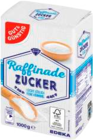 Raffinade Zucker im EDEKA Prospekt Raffinade Zucker von Gut & Günstig im aktuellen EDEKA Prospekt für 0,88 €