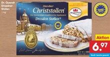 von Dr. Quendt Dresdner Stollen von Dr. Quendt