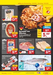 Aktueller Netto Marken-Discount Prospekt mit Forelle, "Aktuelle Angebote", Seite 47