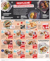 Aktueller Kaufland Prospekt mit Gewürze, "Aktuelle Angebote", Seite 11