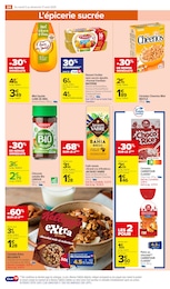 Offre Miel dans le catalogue Carrefour Market du moment à la page 38