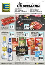 EDEKA Prospekt für Jülich mit 24 Seiten EDEKA Prospekt für Jülich: "Aktuelle Angebote", 24 Seiten, 02.08.2021 - 07.08.2021