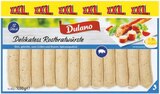 Delikatess Rostbratwürste XX Angebote von Dulano bei Lidl Essen für 5,49 €