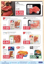 Likemeat im Marktkauf Prospekt Top Angebote auf S. 13