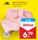 Hähnchen-Schenkel von Gut Ponholz im aktuellen Netto Marken-Discount Prospekt für 6,79 €