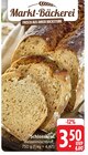 Schlossbrot im Angebot bei EDEKA in Offenburg Schlossbrot Angebote von Markt-Bäckerei bei EDEKA Offenburg für 3,50 €