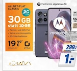 Aktuelles edge50 neo 5G Angebot bei expert in Bremen ab 1,00 €