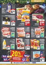 Ente im EDEKA Prospekt in Hof Aktueller EDEKA Prospekt mit Ente, "Wir lieben Lebensmittel!", Seite 15