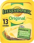 Scheiben von Leerdammer für 2,99 € bei V-Markt im Angebot Scheiben von Leerdammer im aktuellen V-Markt Prospekt