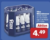 Mineralwasser bei combi im Aschendorf Prospekt für 4,49 €