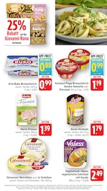 Aktueller EDEKA Prospekt mit Lebensmittel, "Aktuelle Angebote", Seite 8
