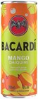 Mischgetränk von Bacardi für 1,99 € bei Penny im Angebot Mischgetränk von Bacardi im aktuellen Penny Prospekt