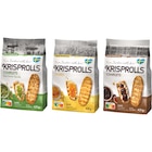 SUR TOUT - KRISPROLL'S dans le catalogue Carrefour Market