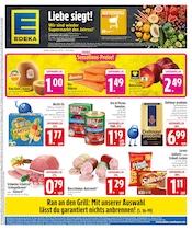 Bio im EDEKA Prospekt in Landshut Aktueller EDEKA Prospekt mit Bio, "Auf die Punkte, fertig, los!", Seite 3